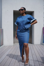 Load image into Gallery viewer, Audrey Denim (SET)
