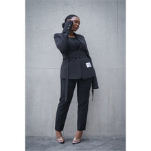 Load image into Gallery viewer, &#39;&#39;The Word&#39;&#39; Blazer
